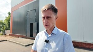 Чистая вода в Каринском