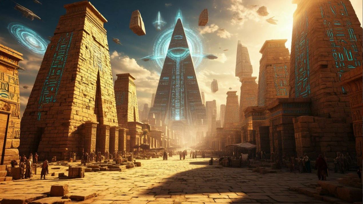Story # 327 : The Yapping Reckoning смотреть онлайн
