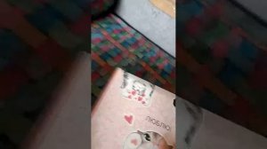 играю с марусёнкой
