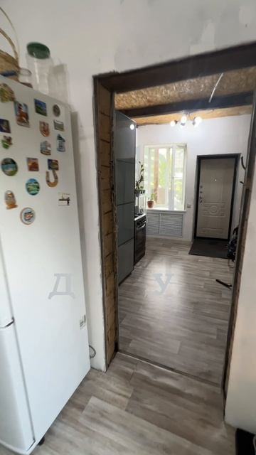 Продажа доли дома п.Ильинский Раменский район