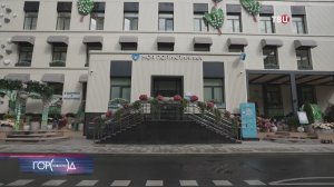 «Московский чекап» позволяет предупреждать болезни