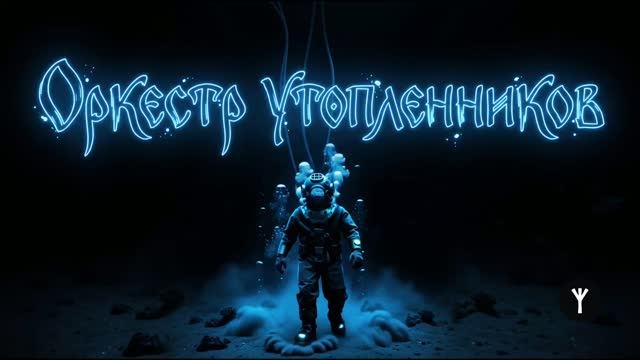 Оркестр утопленников / Электро-Сказки