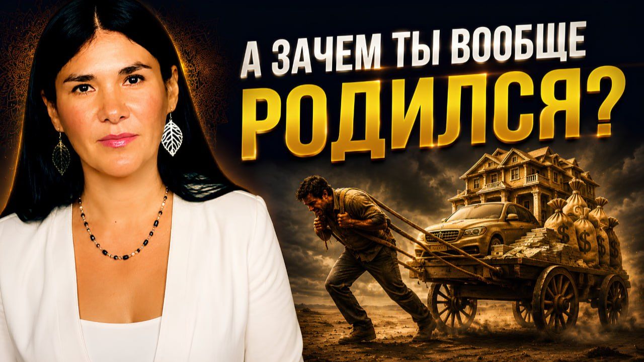 Честно о ПРЕДНАЗНАЧЕНИИ. Вы готовы НАКОНЕЦ-ТО понять правду?