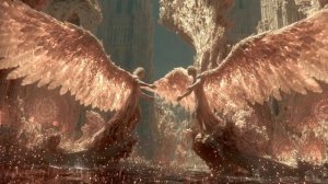 AI Art Video Before We Rise Chris & Crystal AI Art