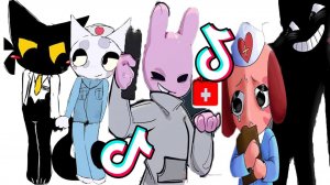 Больница для животных - ЛУЧШАЯ подборка TikTok 5 #8