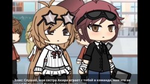 МЫ СОЗДАЛИ ДВА АККАУНТА С СЕРИАЛАМИ С СЮЖЕТОМ И БЕЗ КАКОЙ ЛУЧШЕ (перезалив, Zuzy_and_Zee)