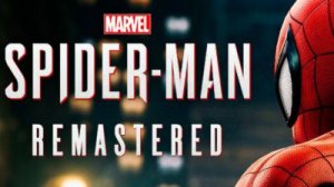 Marvel's Spider-Man Remastered#16 Мистер Негатив