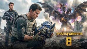 «Трансформеры 8: Восхождение Юникрона» (Трейлер 2027)
