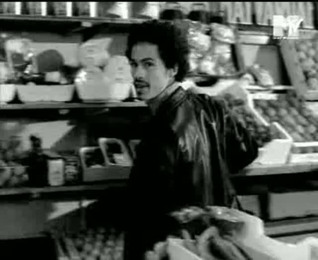 Eagle Eye Cherry - Save Tonight смотреть онлайн