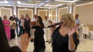 Азербайджанская музыка на свадьбу.Живая музыка на азербайджанскую свадьбу.89615025296