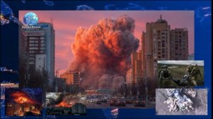 Сводка СВО на утро 16 июля. Удары в режиме «берсерка»:  баллистика крушит Киев