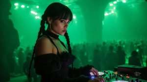 DARK HOUSE 🖤 Глубокое гипнотическое электронное погружение