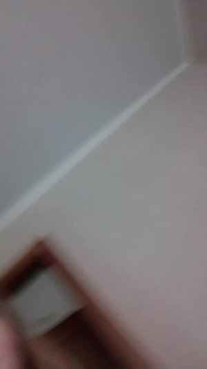 в темноте