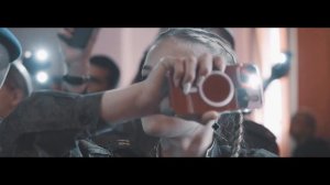 I.L.A.Y. & С.В.О.Й - Дурочка война