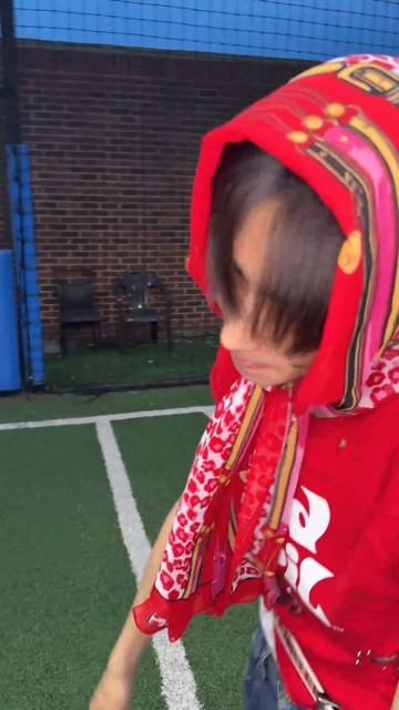 eom freak go red-red #CORTIS #CORTIS_REDRED