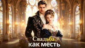 Свадьба как месть