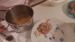 Холодец! Рецепт моей семьи! Домашняя еда Кухня Рецепты  #еда