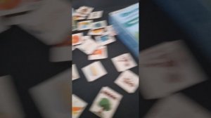 у нас гости у бабушки капибар часть 1