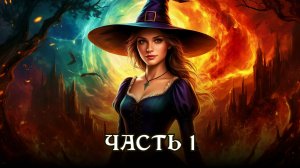 АУДИОКНИГА ★ ЧАСТЬ 1. ДАР ВОЗМЕЗДИЯ ★ Любовное фэнтези