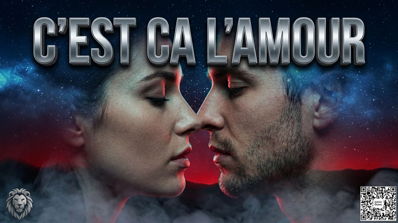 🍷🌌 C'Est Ca L'Amour 🍷🌌 смотреть онлайн
