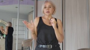 Стиль или тренды? Составляю образы, отвечаю на комментарии.