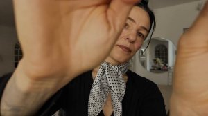 German Doctor asmr