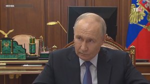 Путин назвал программу семейной ипотеки самым надежным инструментом поддержки