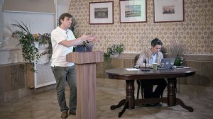 14.07.2026 Судьба России в творчестве Достоевского. Часть 2