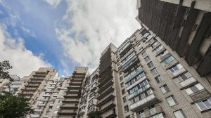 Продажа 3 комнатной квартиры рядом с м.Купино