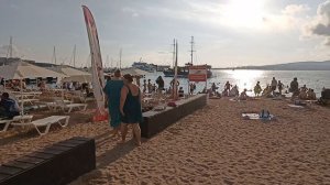 Отдых в Геленджике. Июль 2026 год