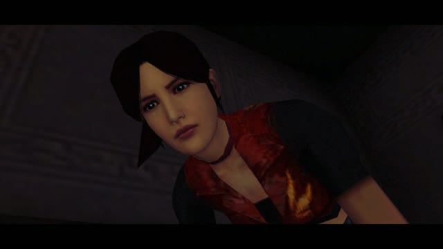 Resident Evil: Code Veronica X HD Особняк Семьи Эшфордов Спасли Клэр Почти Финал #25 смотреть онлайн