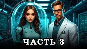 АУДИОКНИГА ПОЛНОСТЬЮ ✦ ЧАСТЬ 3. ОШИБКА СИСТЕМЫ ✦ ЛЮБОВНОЕ ФЭНТЕЗИ