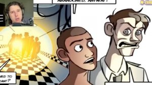 Как Прочитать Все Книги FNAF и не сойти с ума ЧАСТЬ 1 / Мозговзрыв 12