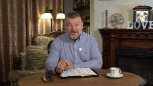 Важность отчета в служении и жизни