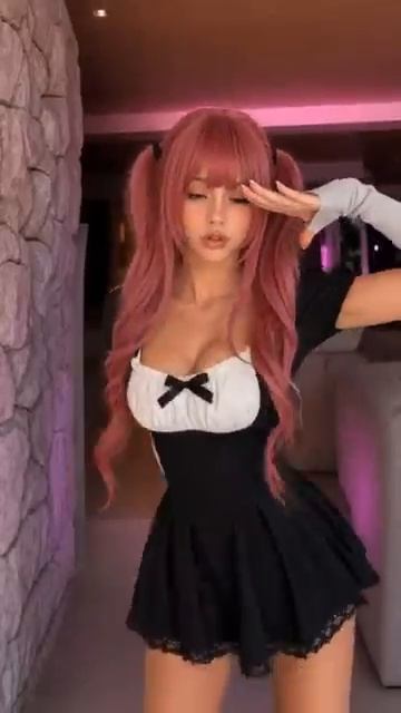 bleach cosplay transformation shorts bleachanime bleach riruka cosplay [get-save.com]