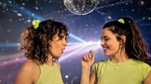Дискотека 80х. Italo Disco 2026 -Love Beyond the Synths