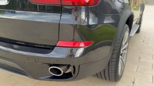 BMW Х5 е 70 идеал