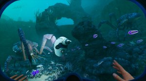 Subnautica 2 #3