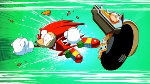 Sonic Mania Adventures, 3 эпизод