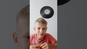 мороженое из банана очень вкусно и просто