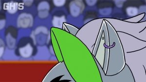 What if it ends like this - Five Nights at Freddy's  Security Breach   GH'S ANIMATION (1)