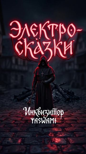 Инквизитор