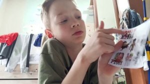 наклейки roblox