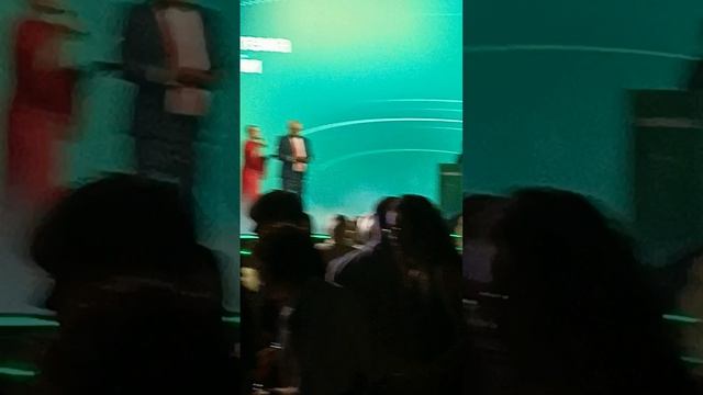 Первый День Форума Coral Club 2026