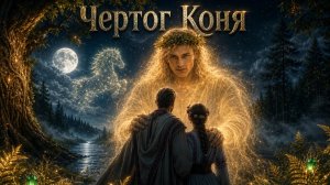 Чертог Коня — Древняя славянская магия макушки лета. Мистический Cinematic Dark Folk.