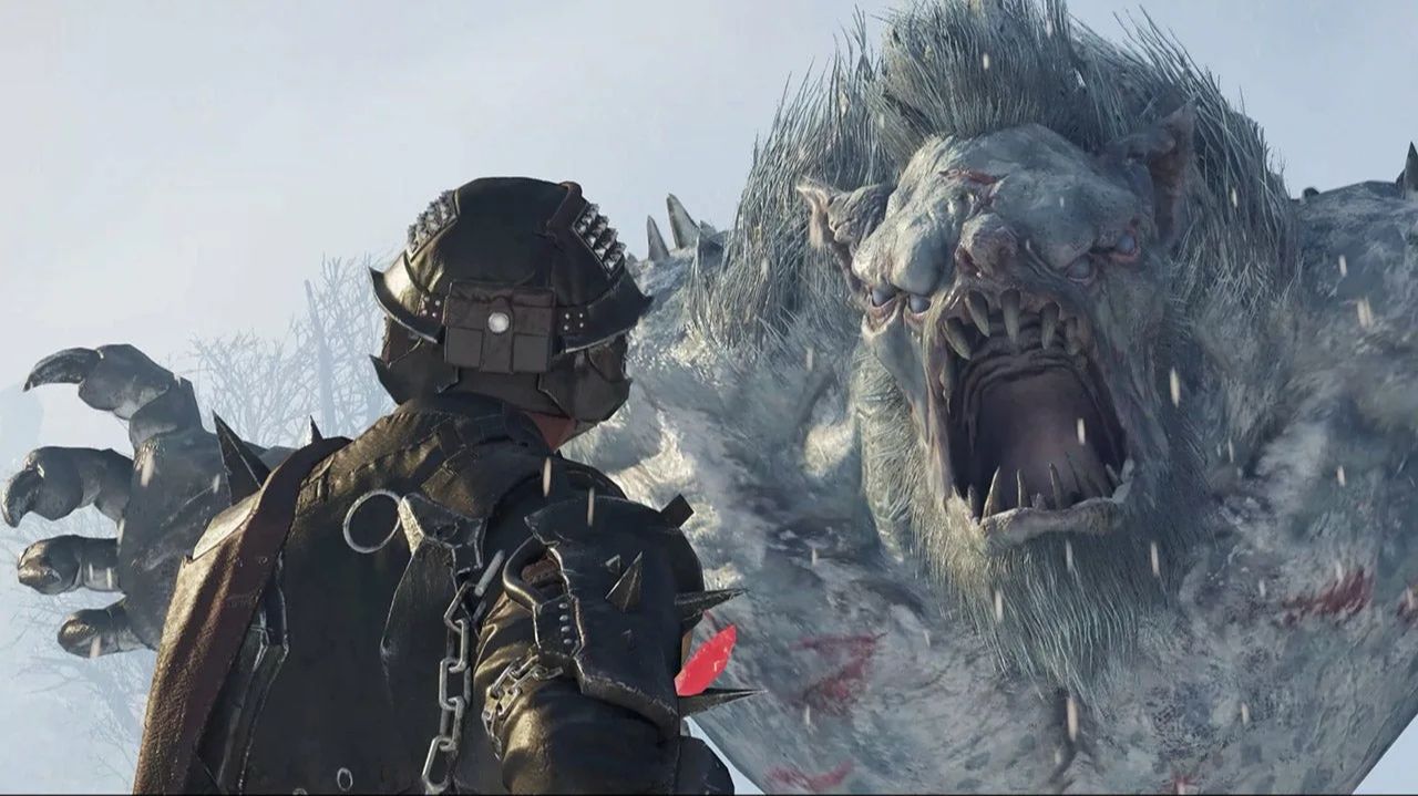 ELEX 2 ◉ ПРОХОЖДЕНИЕ ➤ №19 (PlayStation 5) смотреть онлайн