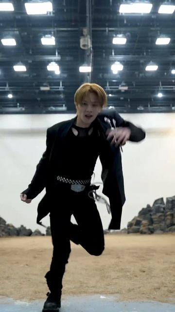 🏃🦊 #straykids #runit
