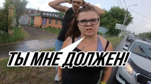 Не скрылся с места ДТП и пожалел