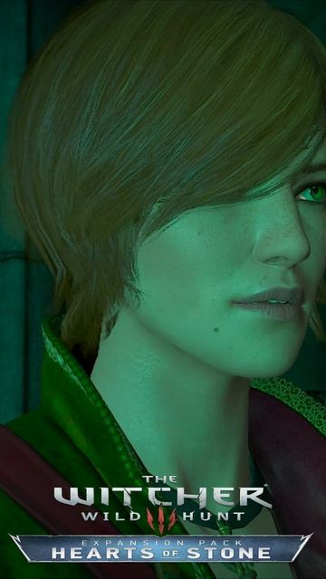 БОРДЕЛЬ или СВАДЬБА. Шани, Витольд, тело Геральта Witcher 3 HoS