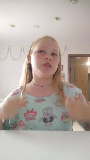 У меня 300 подписчиков
